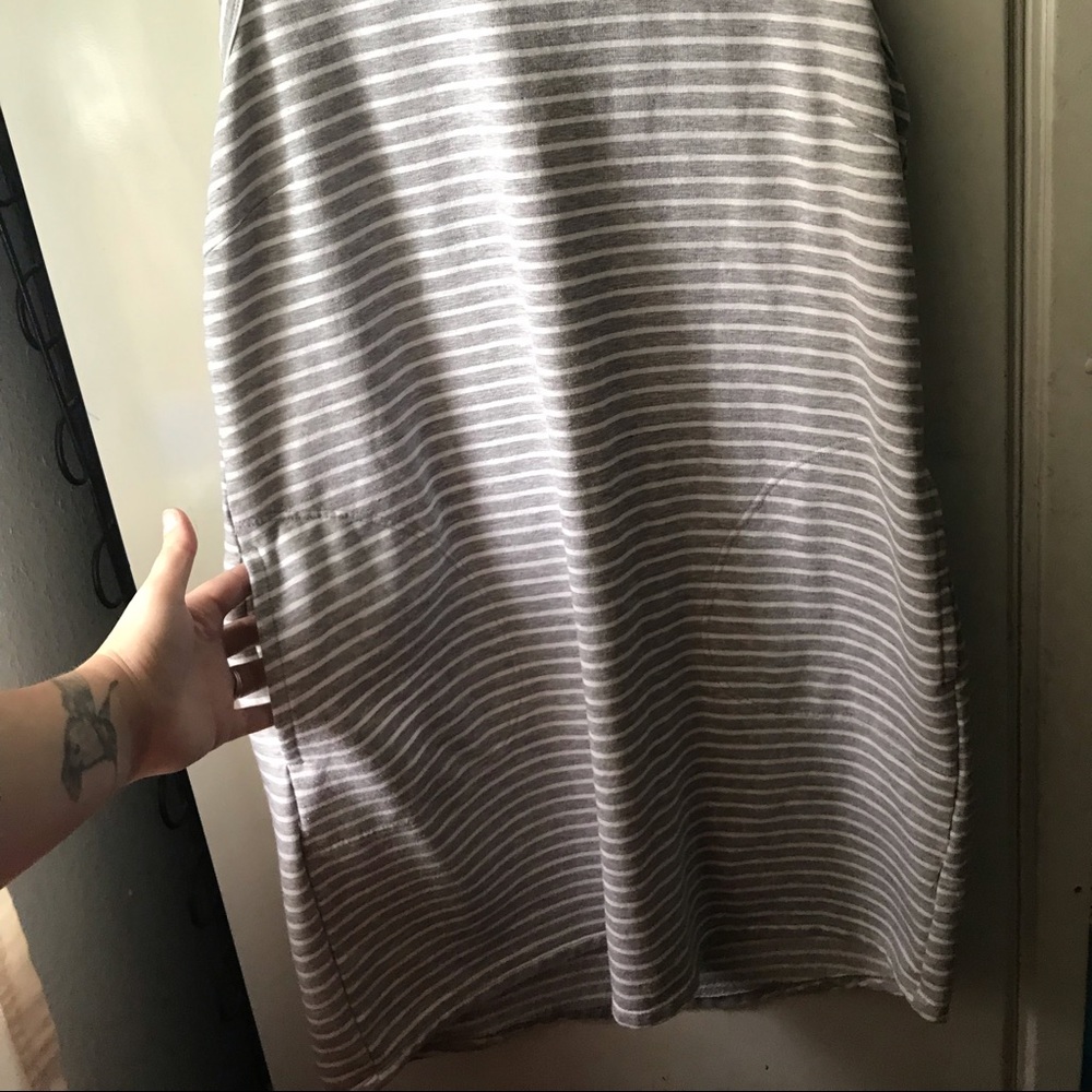 Pocket dresses!